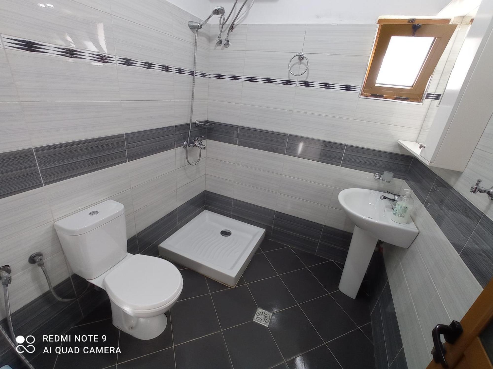 Ferienwohnung Amar Seaside Ksamil Exterior foto