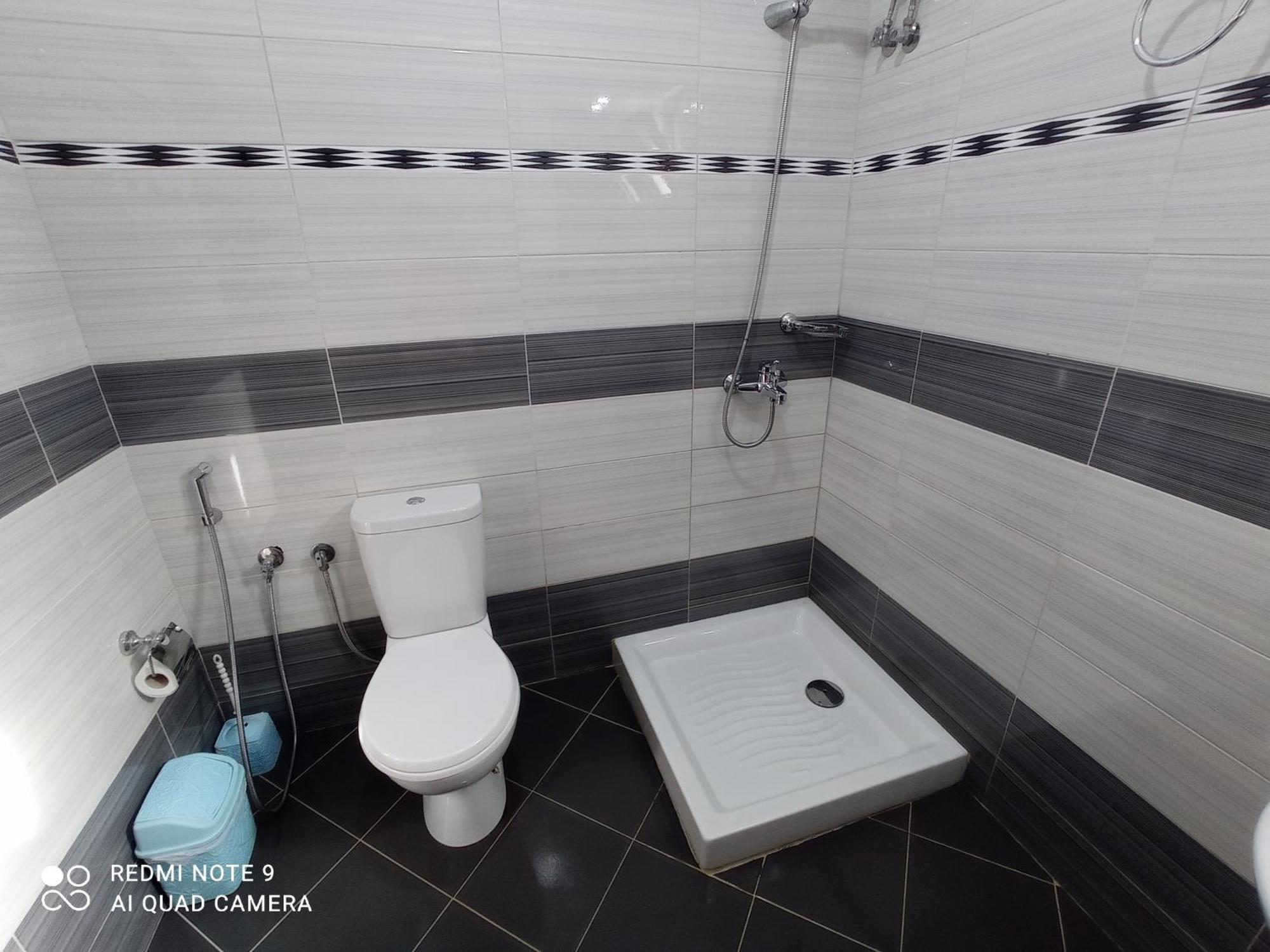 Ferienwohnung Amar Seaside Ksamil Exterior foto