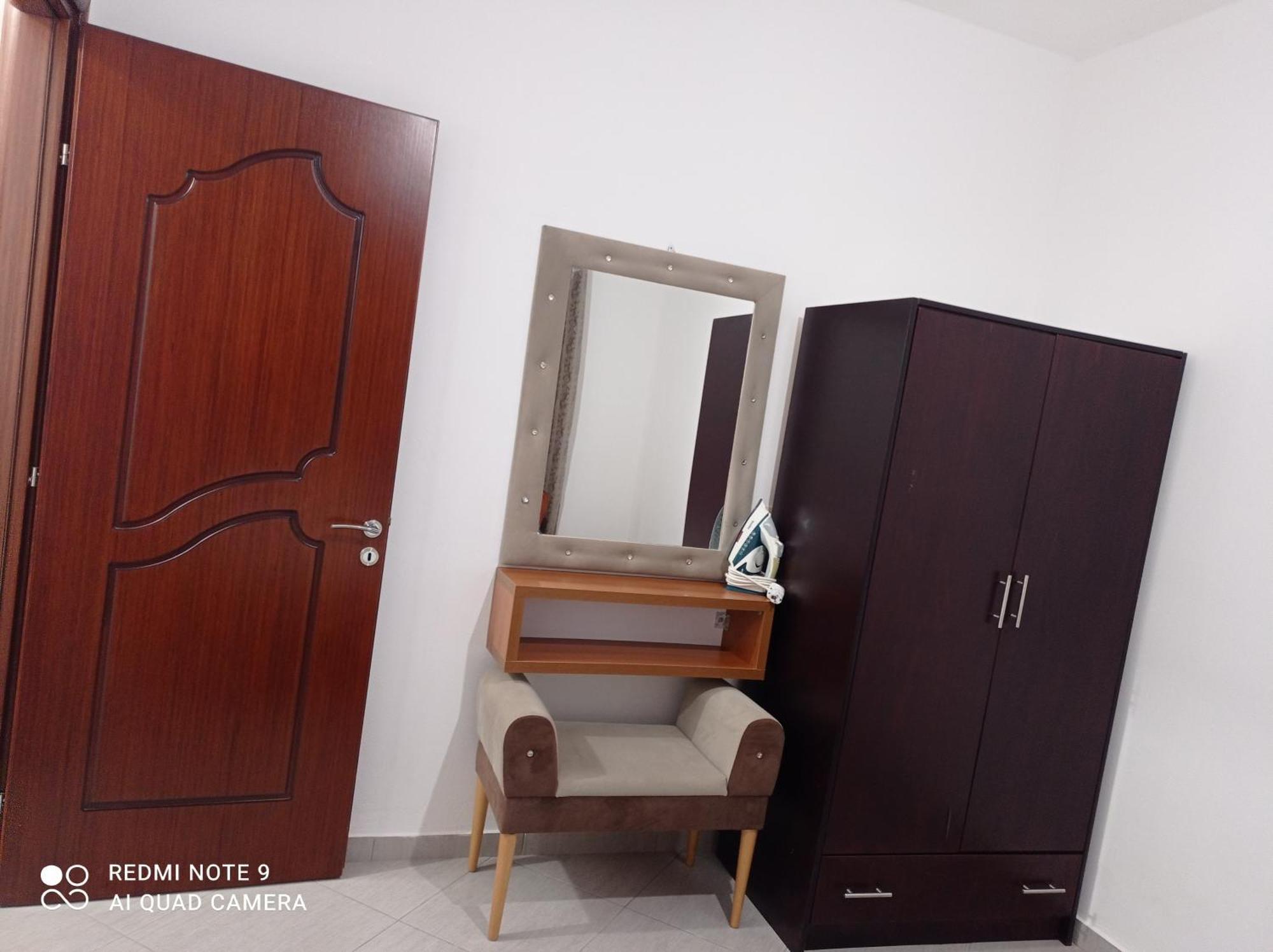 Ferienwohnung Amar Seaside Ksamil Exterior foto